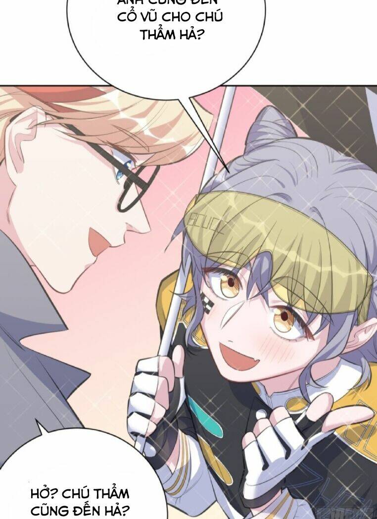 nhạc phụ đại nhân là lão bà chapter 58 28