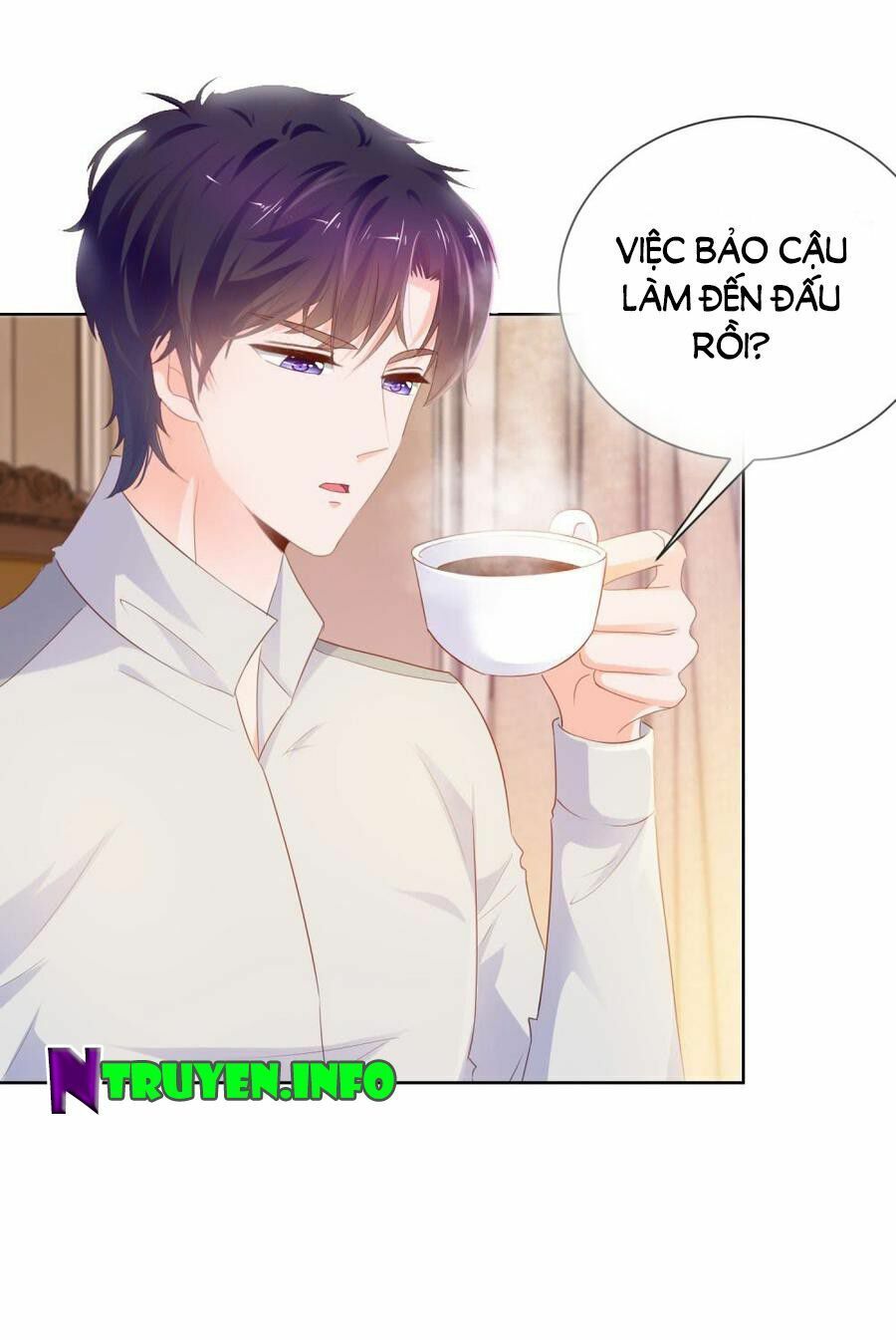 ẩn hôn 100%: chọc tức vợ yêu mua một tặng một chapter 70 43