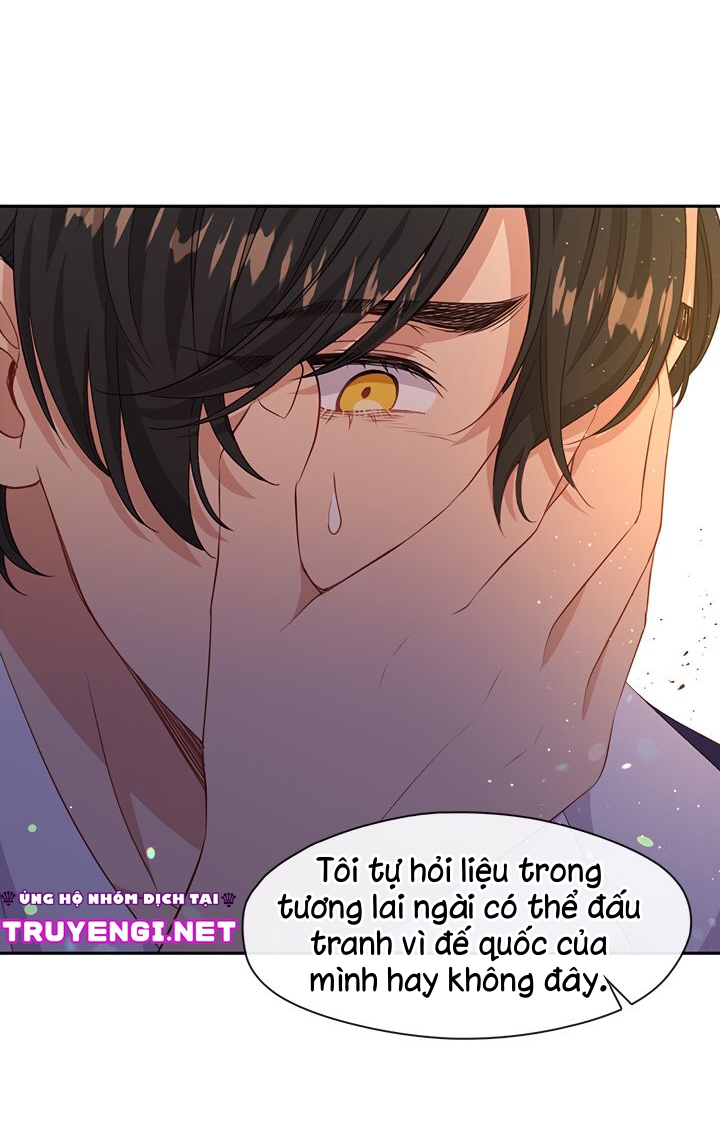 cẩn thận nữ phụ phản diện đấy! chapter 41 29