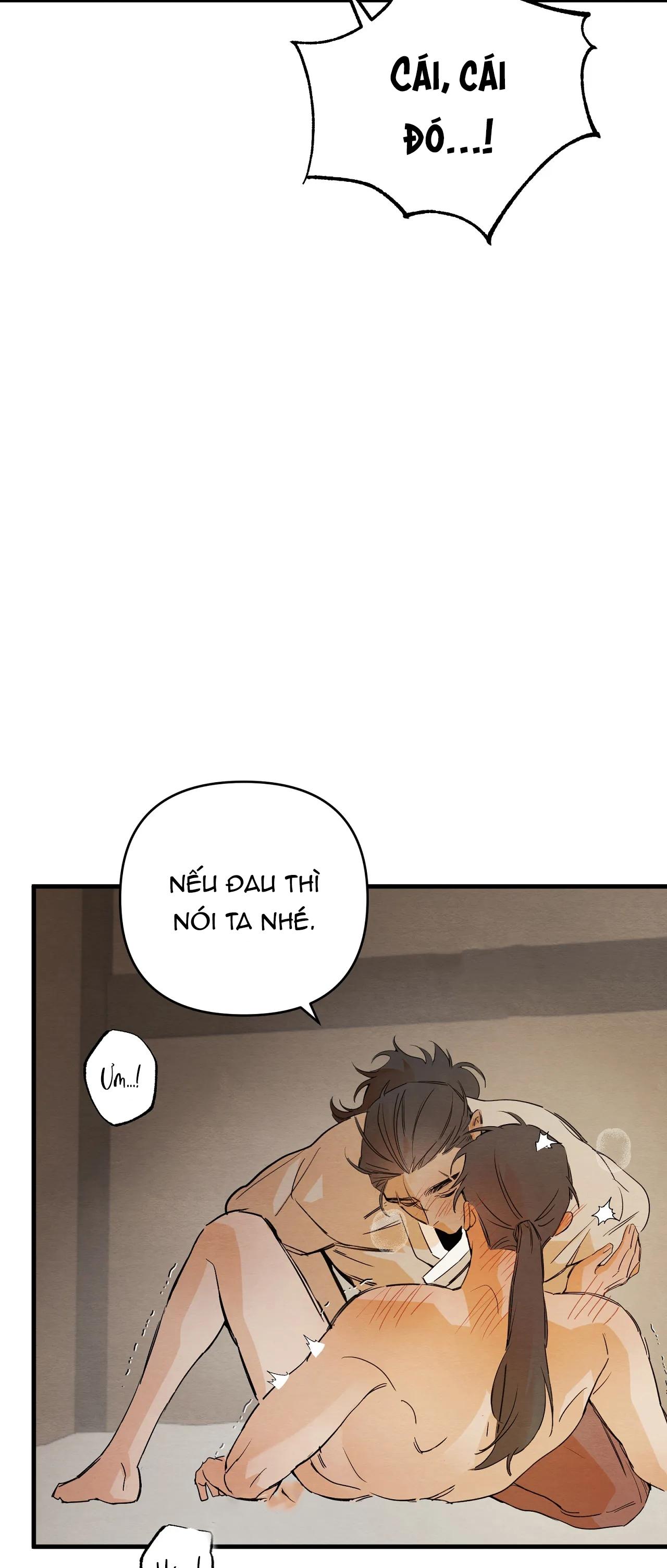 manhwa chịch vồn chịch vã chapter 12 28