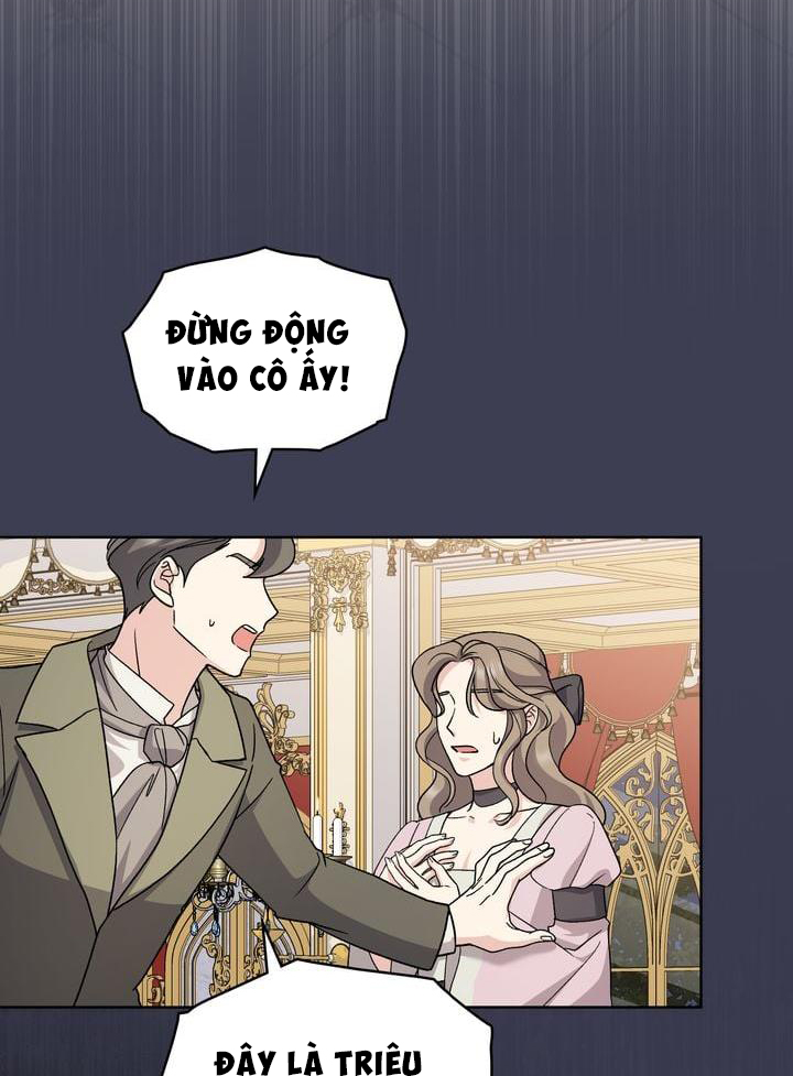 nỗi buồn của chú hề chapter 72 69
