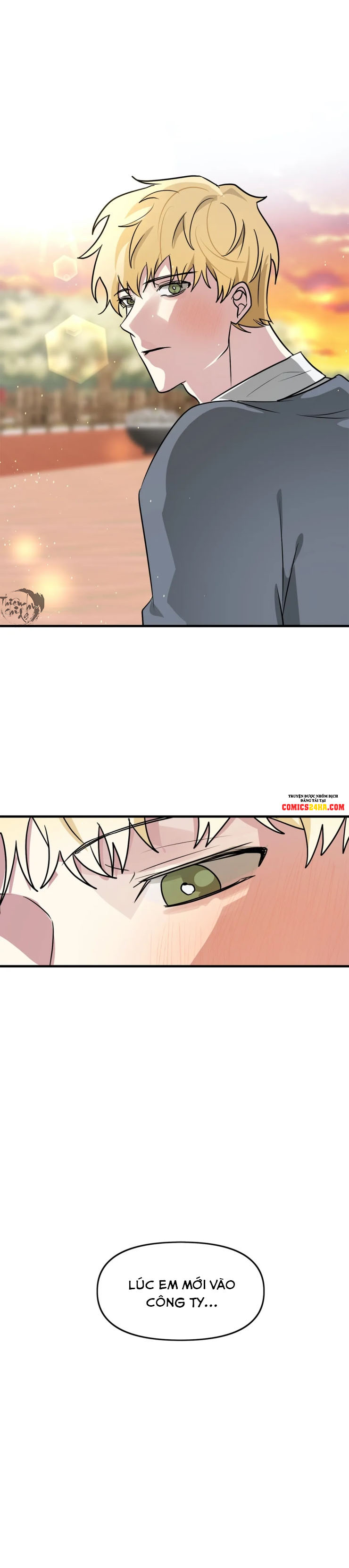 lỗi bộ nhớ chapter 26 7