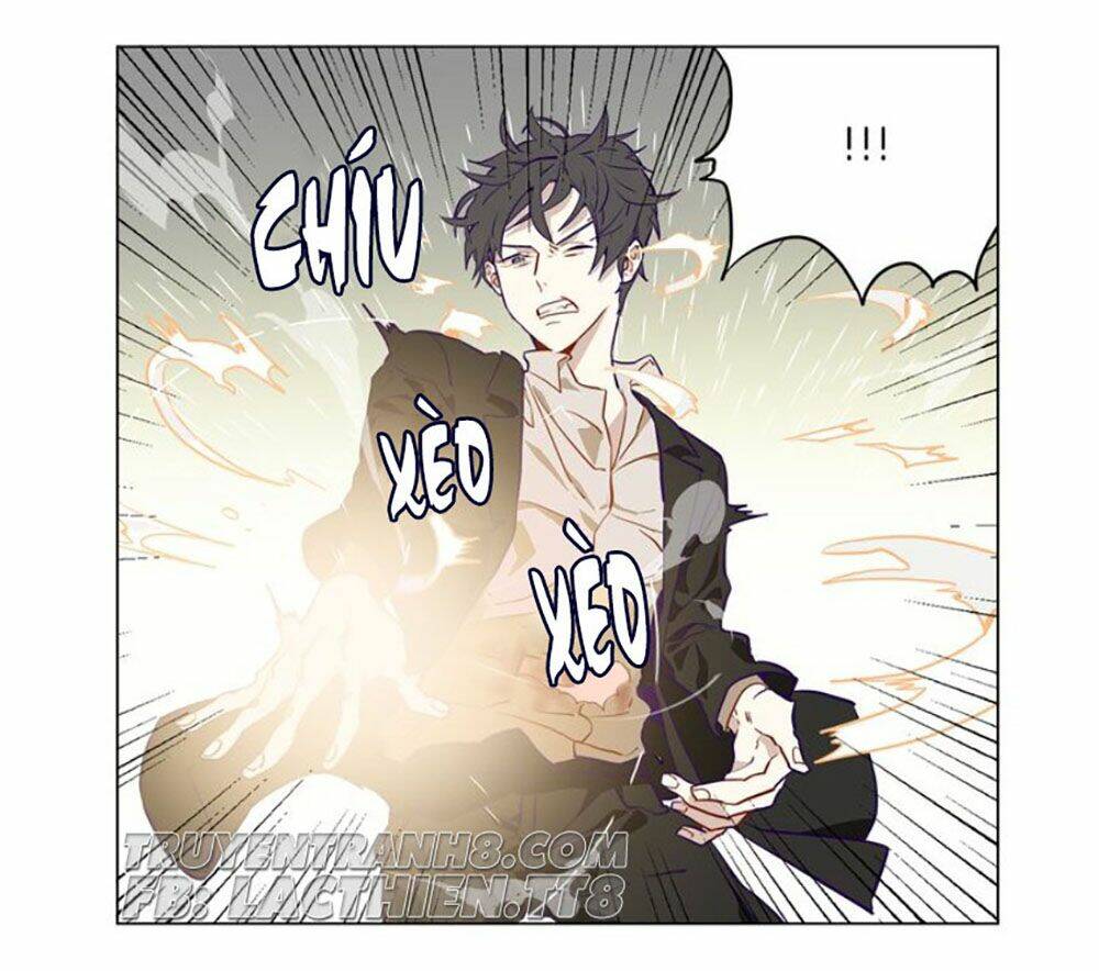 hoa đạo sĩ chapter 8 28