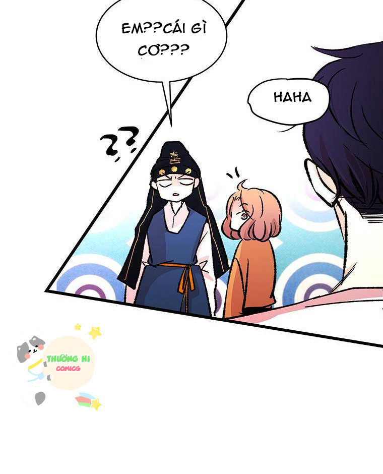 từng chút đến bên anh chapter 5 57