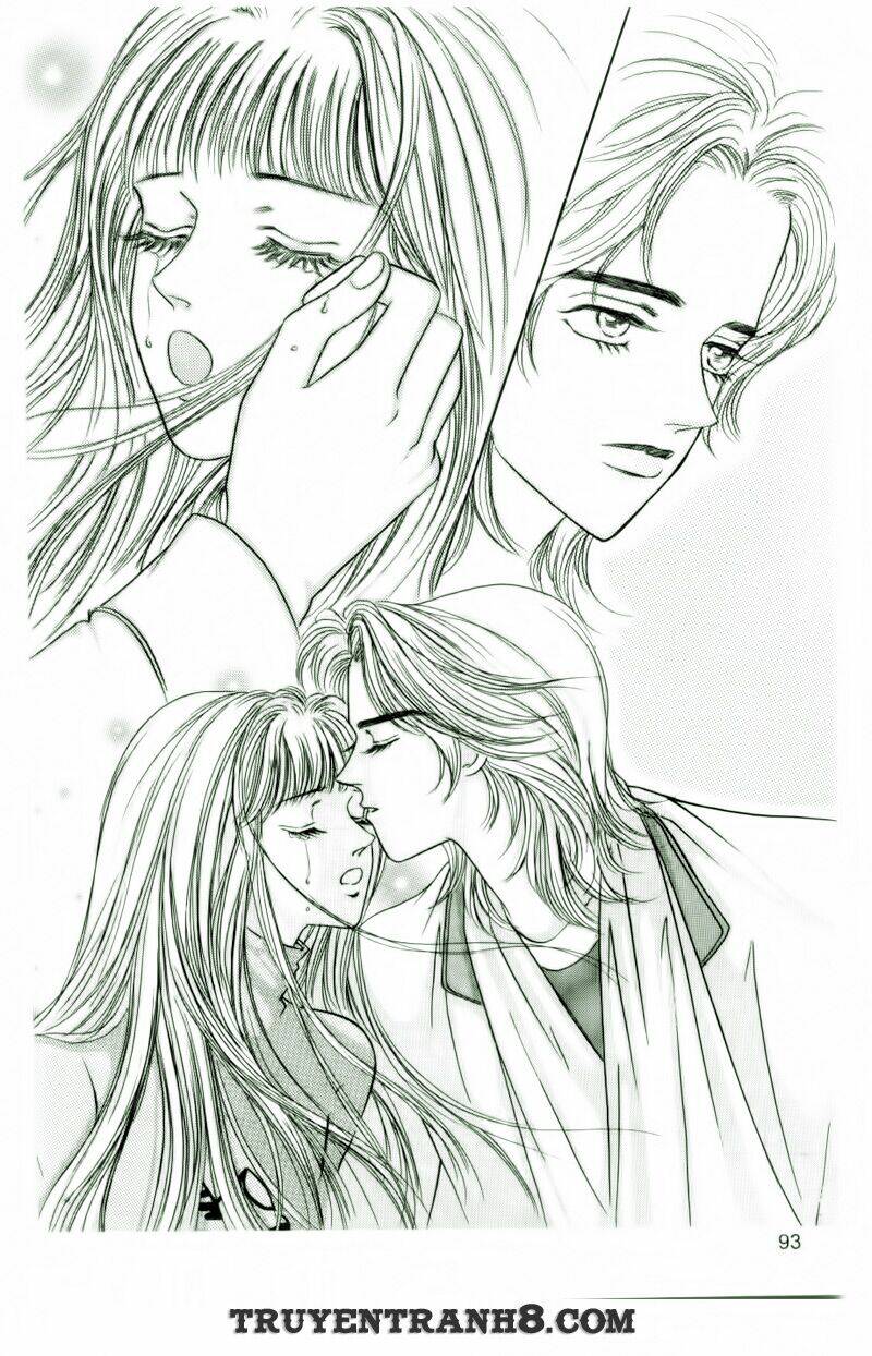 cool six - bộ 6 tuyệt vời chapter 9 19