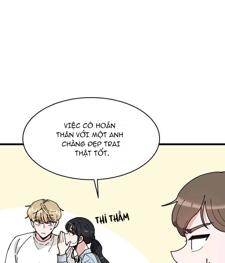 hoán đổi tình nhân chapter 5 19