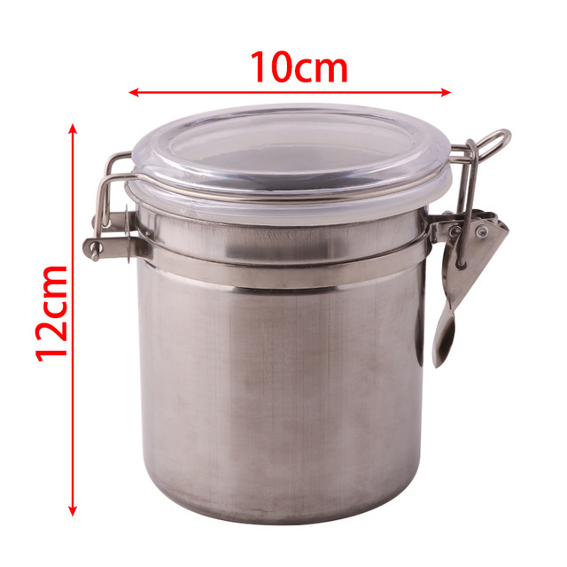 Hộp kim loại đựng tẩu thuốc, thuốc sợi, Shop Thành Nhi STN7474
