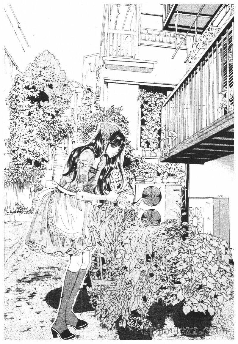 hoàng cung chapter 19 97