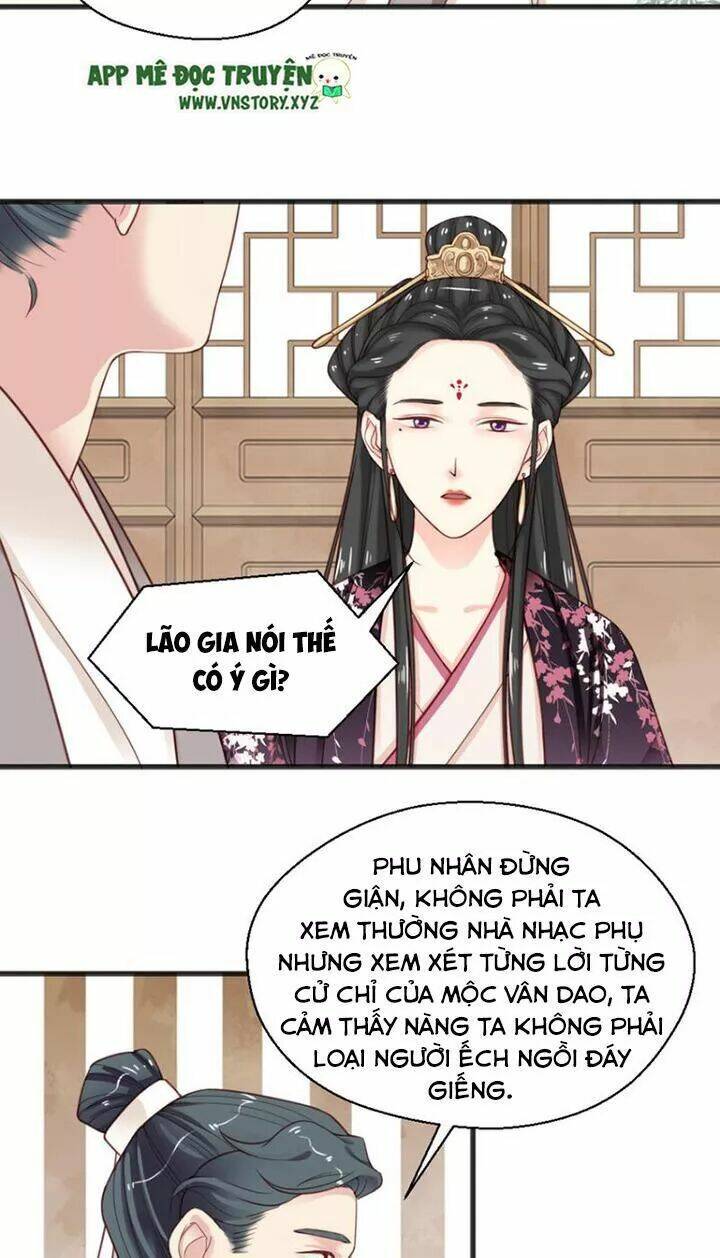 kiều nữ độc phi chapter 155 14