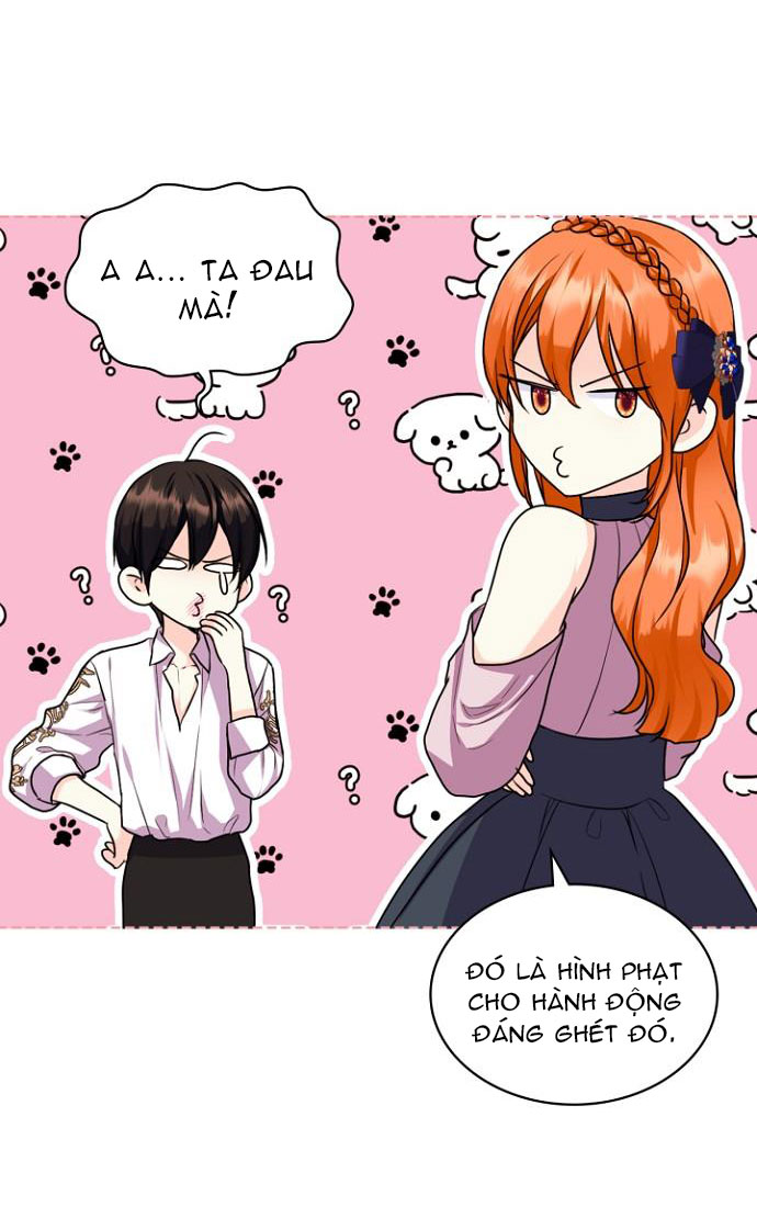 đức hạnh của ác nữ phản diện chapter 72 8