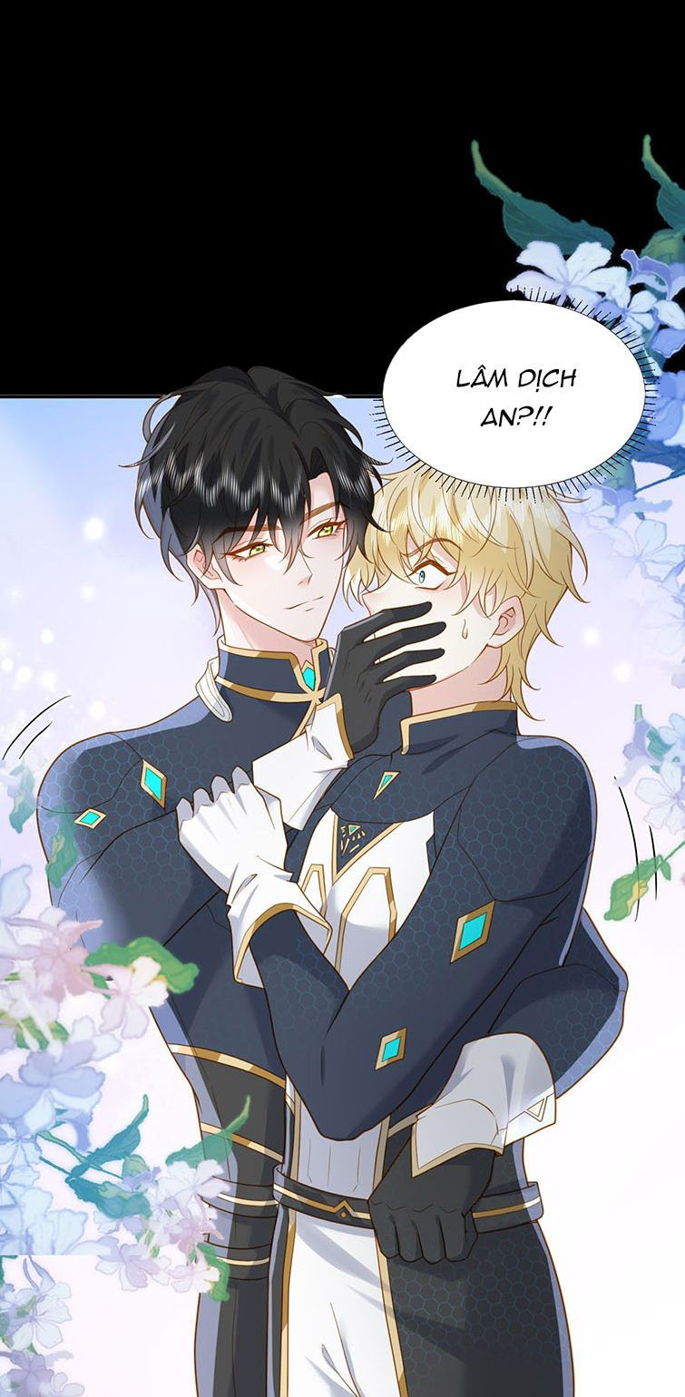 phản diện bị truy thành đoàn sủng chapter 47 29