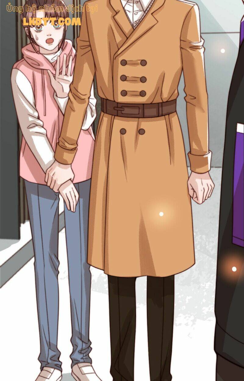 chồng trước 18 tuổi chapter 71 7