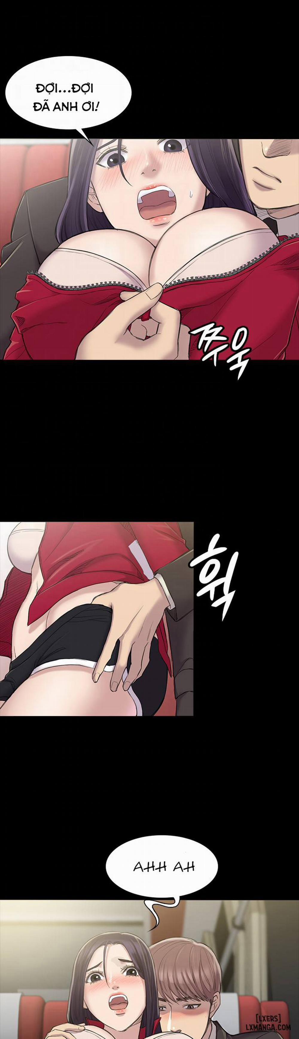 anh có thể giúp em không chapter 21 8