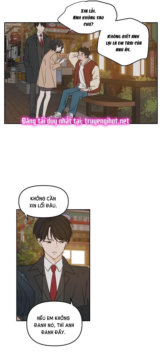hẹn gặp anh ở kiếp thứ 19 chapter 82 5