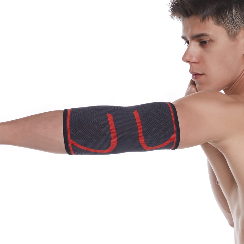 Băng bảo vệ khuỷu tay AOLIKES A-7547 Sport Elbow Support