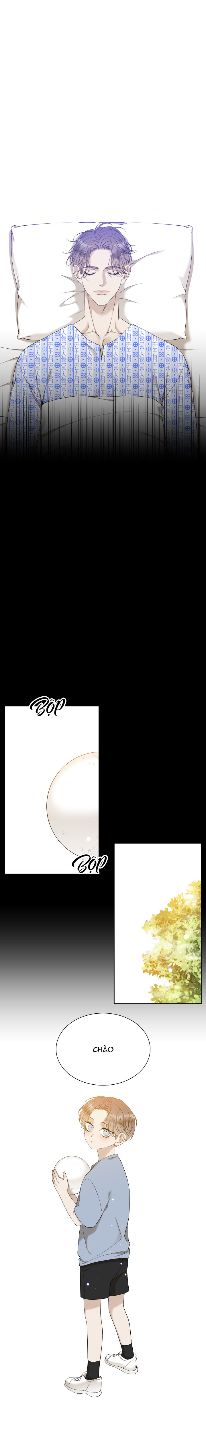 tên cặn bã chapter 30 12