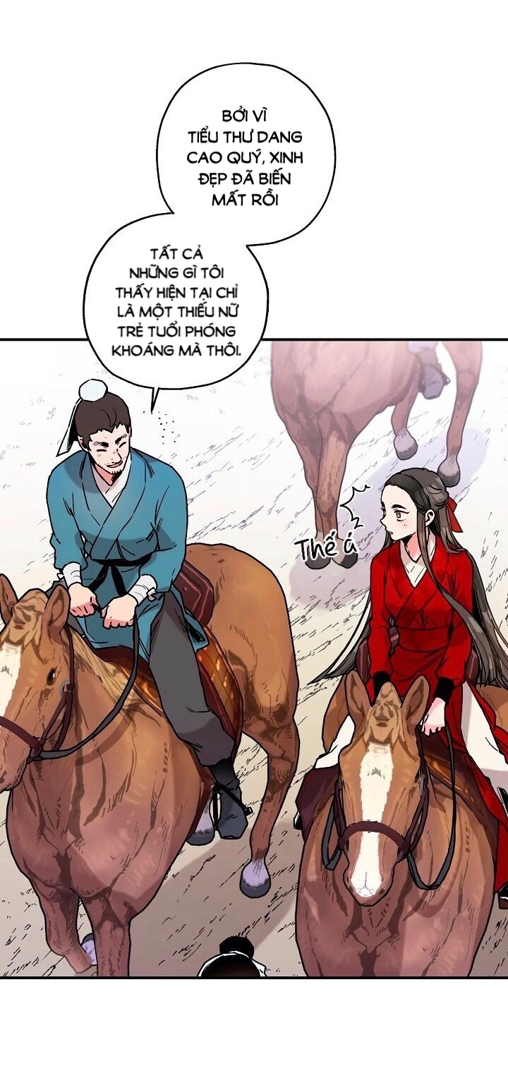 sự trở lại của phản diện chapter 4 22