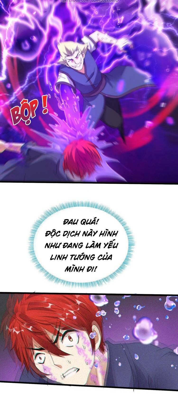 kinh thế kỳ nhân chapter 25 20