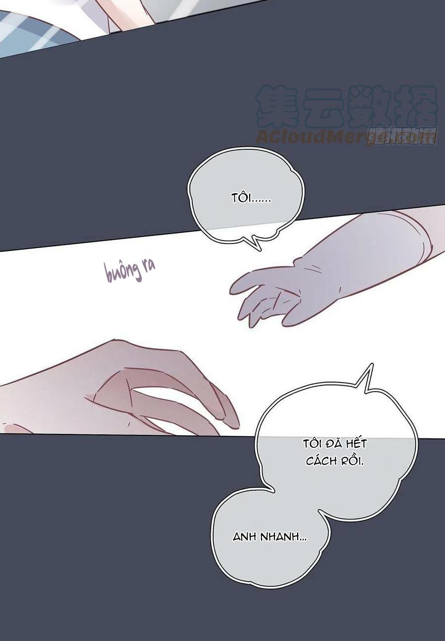hôm nay nam giả trang nữ vẫn chưa được cầu hôn! chapter 77 38