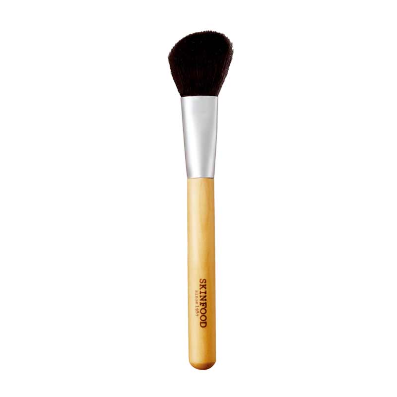 Cọ tạo khối và đánh má PREMIUM SHADING &amp; CHEEK BRUSH