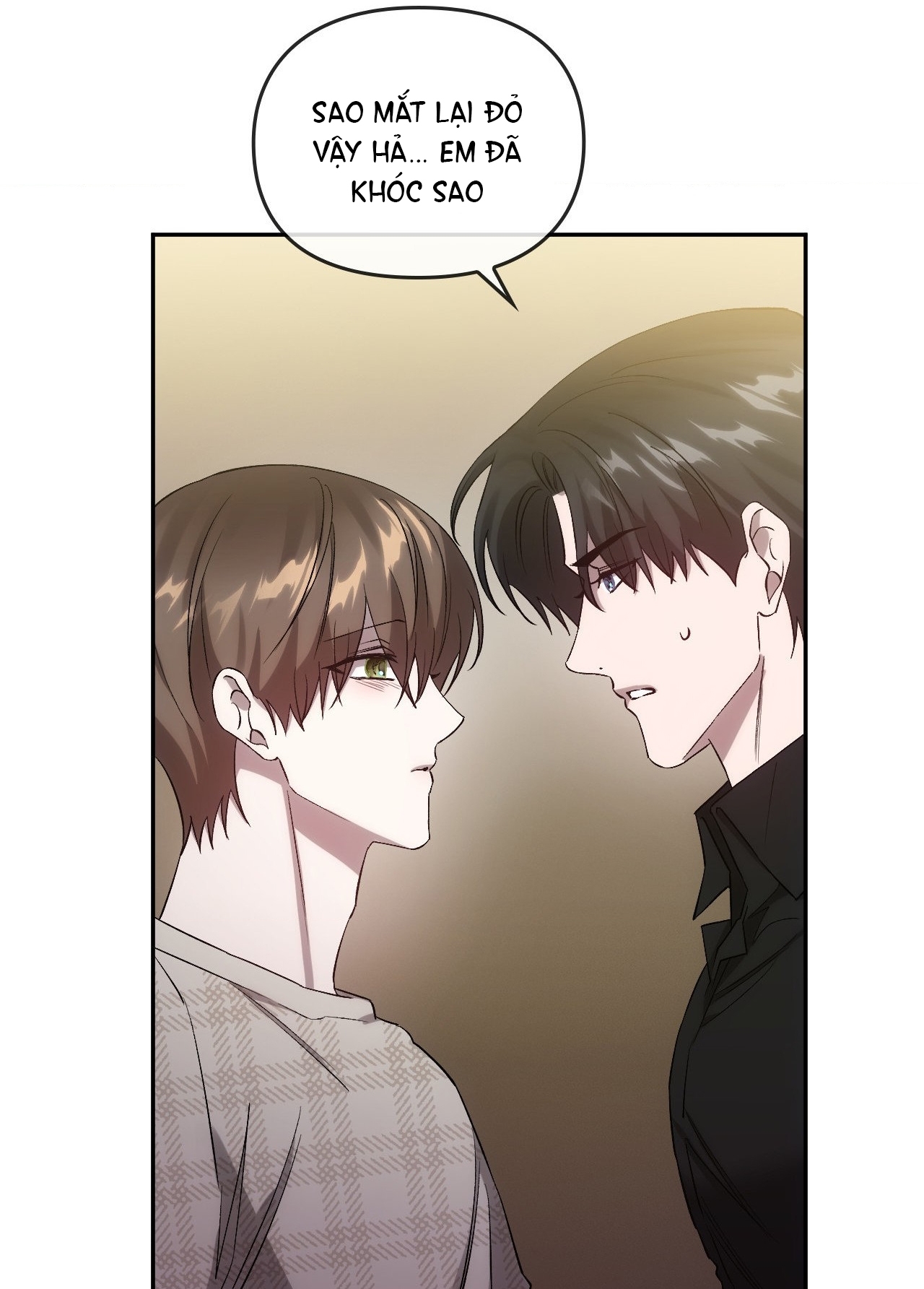 Kiếp Sau Của Chúng Ta chapter 21.1 - Trang 21