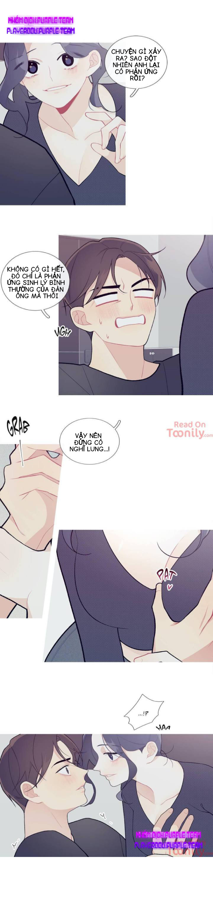 chuyện quái gì đang xảy ra? chapter 38 3