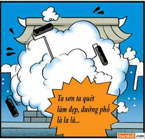 tây du kí không hài chapter 7 19