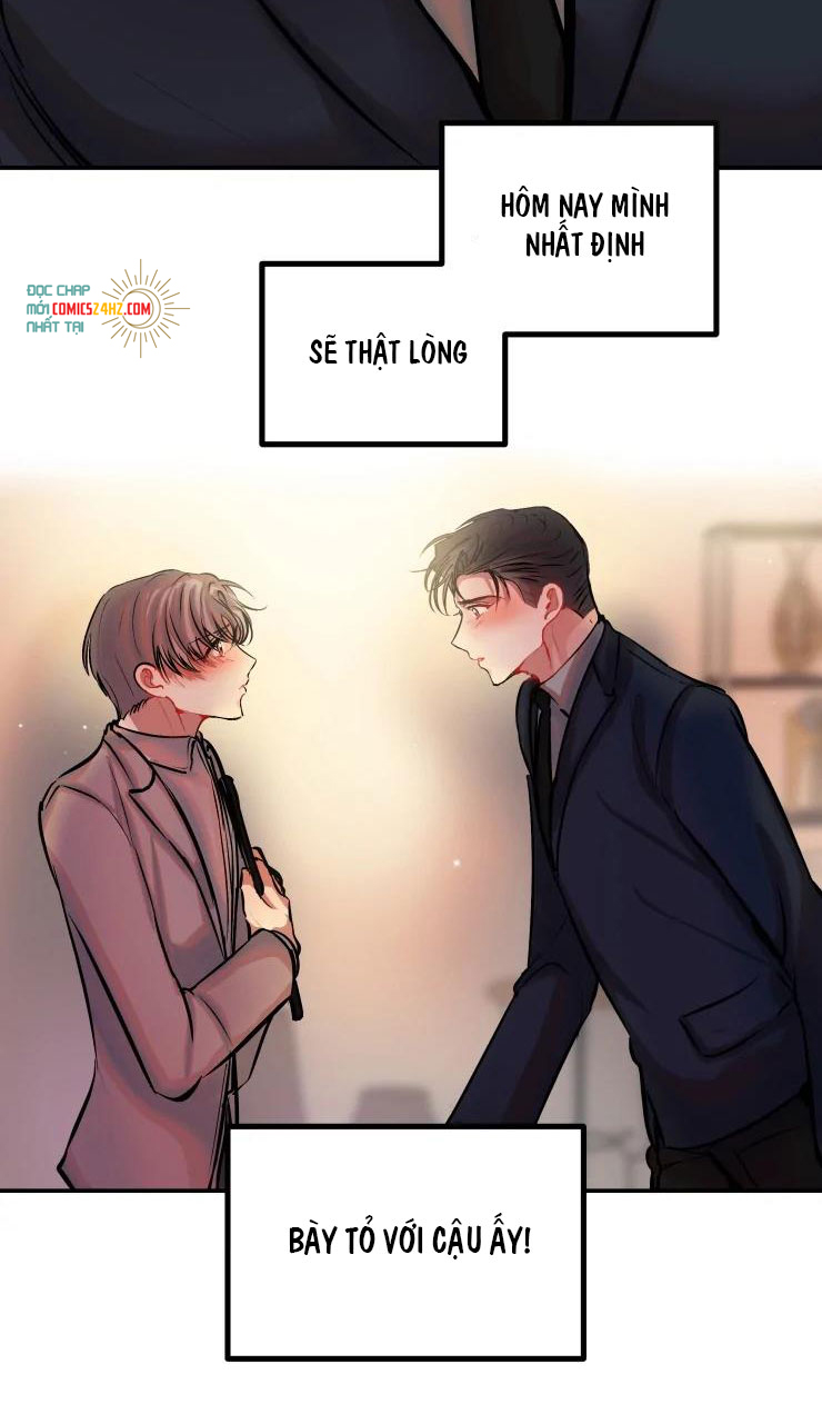 hợp đồng tình yêu chapter 36 45