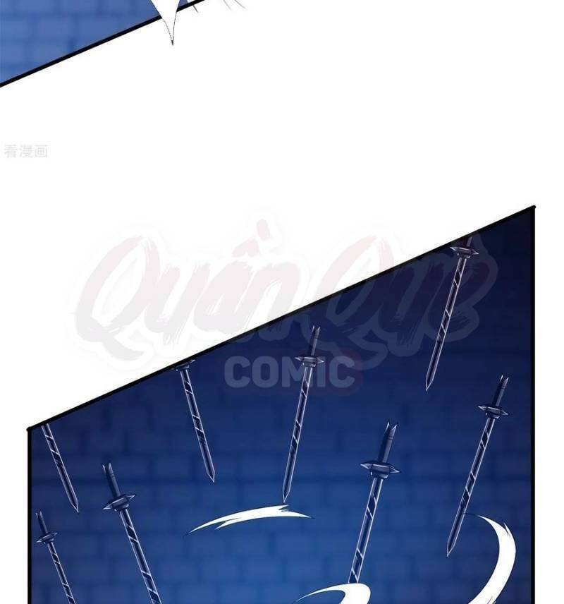 ta là ngọc hoàng đại đế chapter 61 32