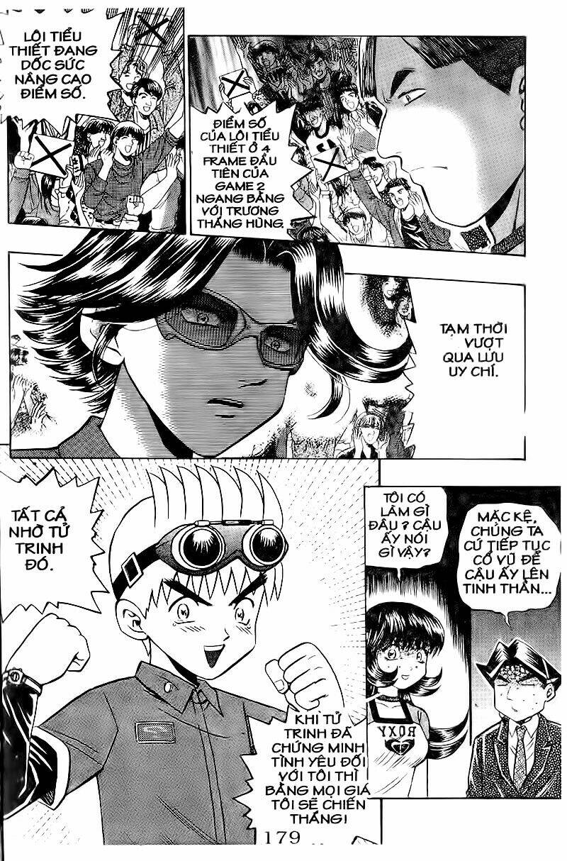 bowling king chapter 89 6