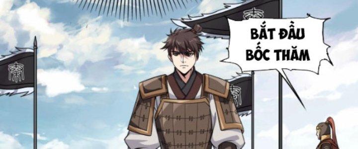 đại tần, ta là con tần thủy hoàng, giết địch thành thần chapter 3 73