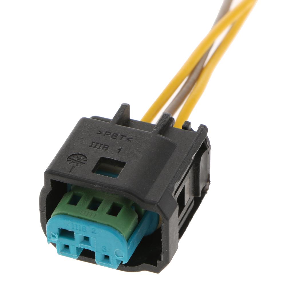Car Engine Water Temperature Sensor Plug Harness Connector 210