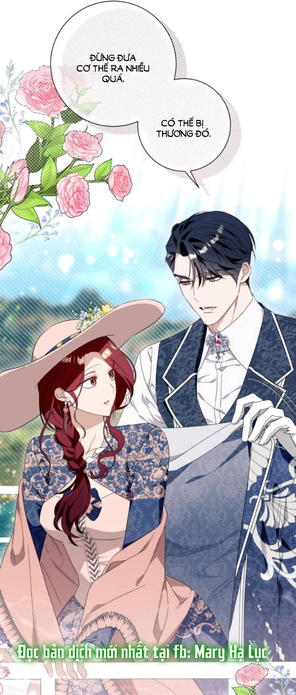 tôi tưởng đó chỉ là tiểu thuyết trọng sinh bình thường chapter 43.2 26