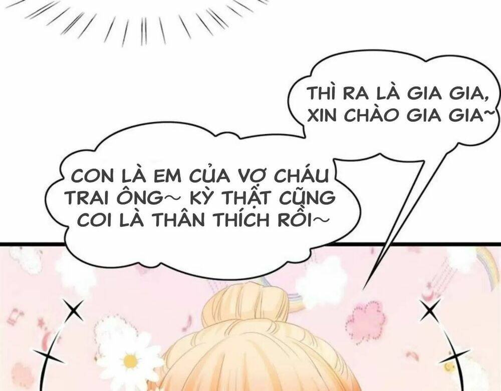 tổng tài đại nhân song mặt kiều thê chapter 28 43