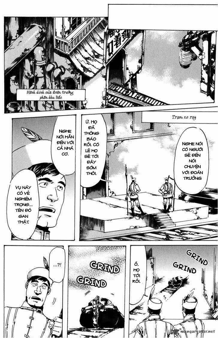 adekan chapter 22 28