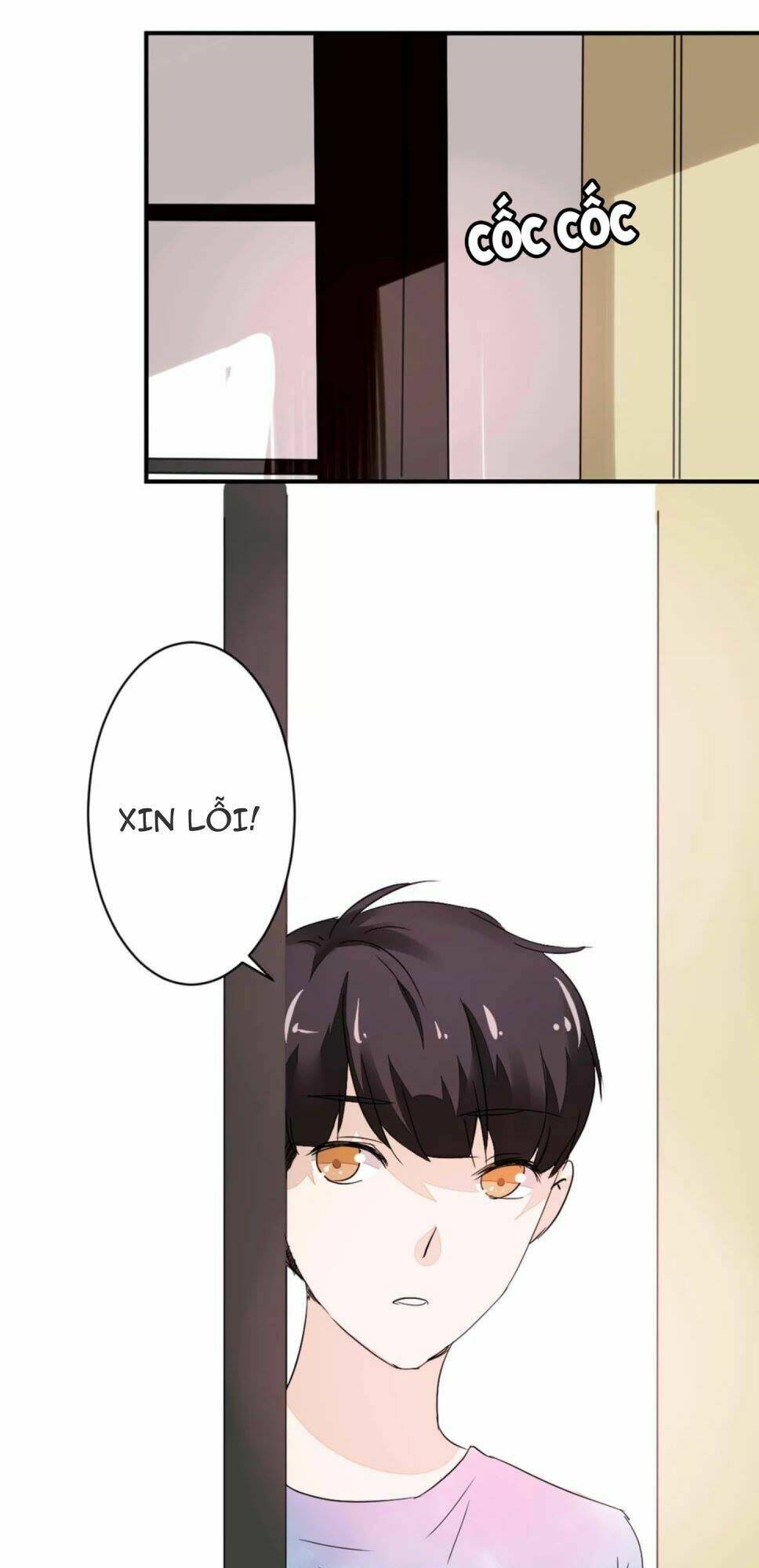 quy tắc mỹ nam chapter 14 21