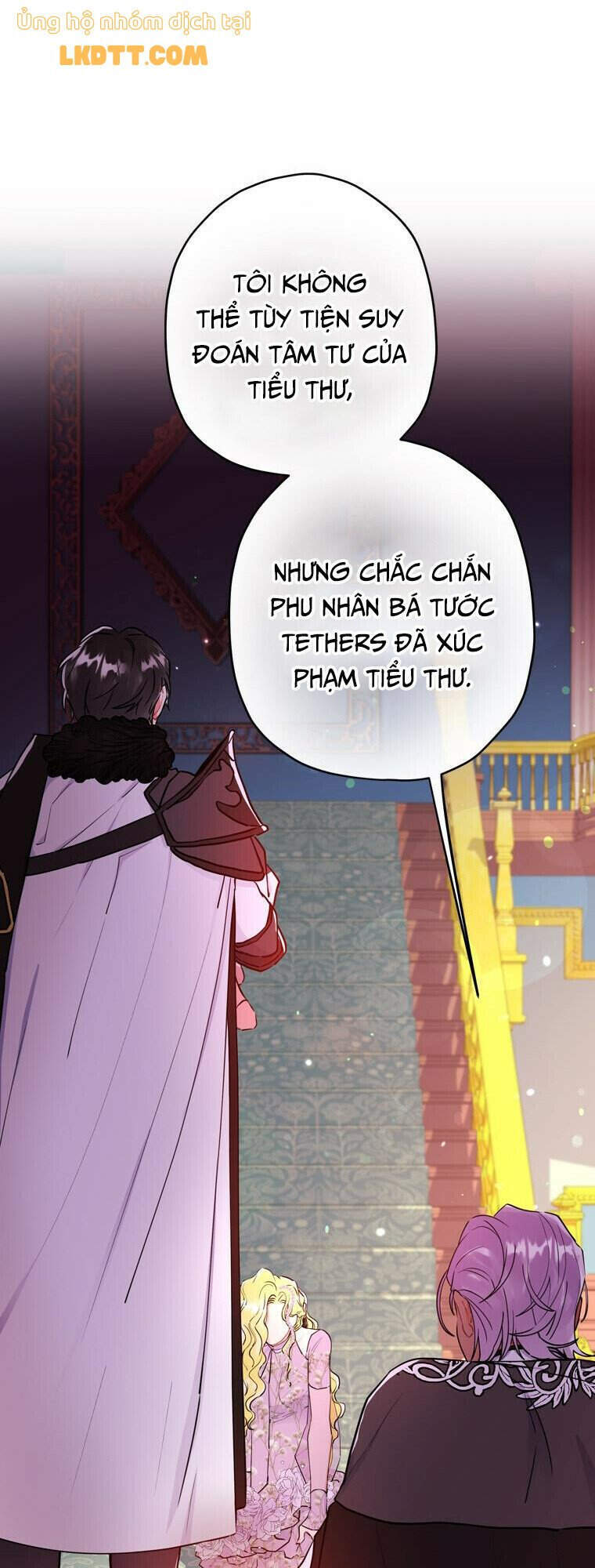 tôi đã trở thành con gái nuôi của nam chính chapter 24 50