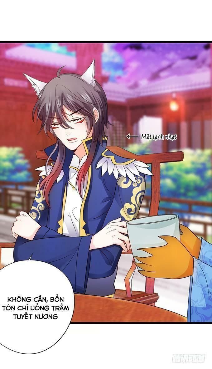 hồ tiên hung bạo chapter 63 17