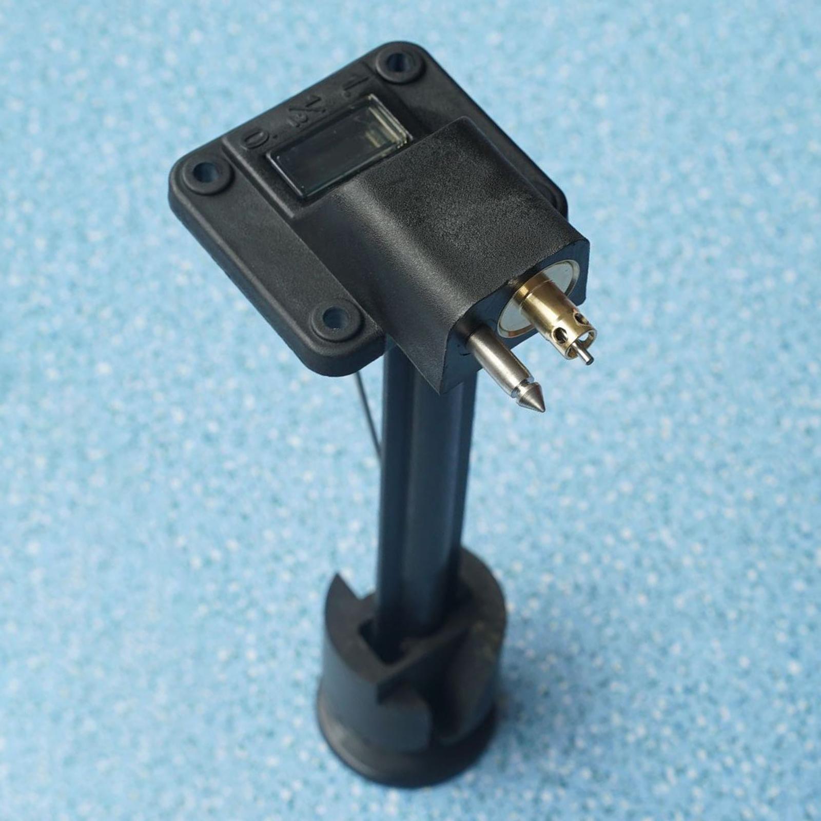 Multi-Function Fuel Meter Tank Assy Stable Easy to Use Durable Fuel Gauge for Yamaha