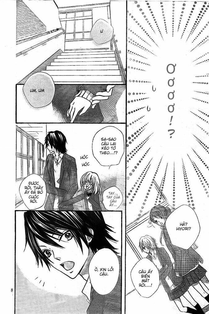 tình yêu của hiyo chapter 4 9