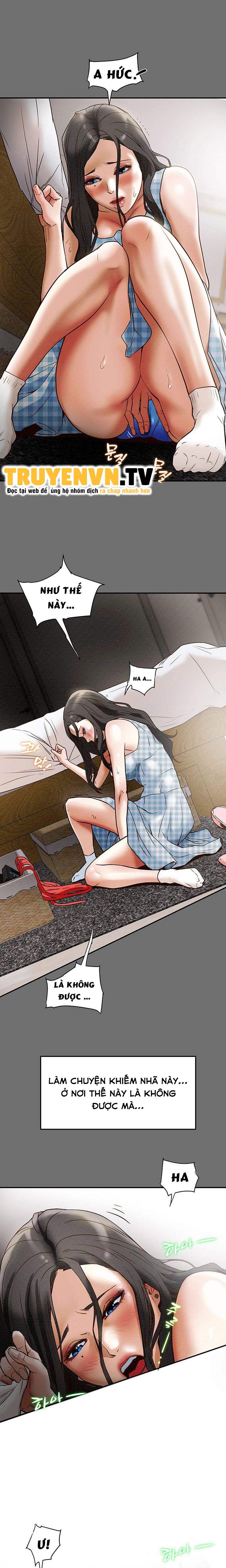 âm mưu dục vọng chapter 2 19