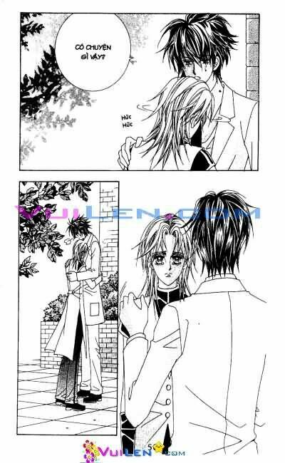 người duy nhất chapter 99 11