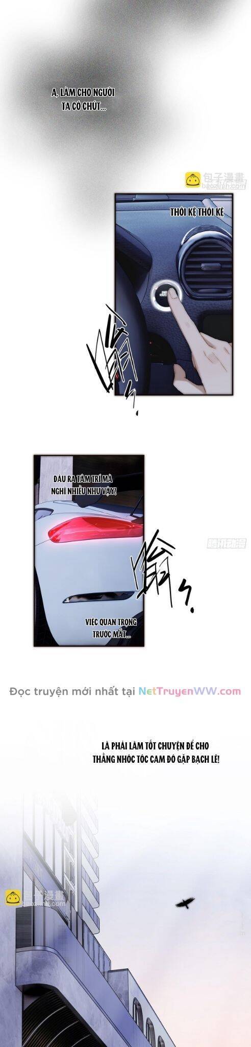 ân nhân của tôi không phải học giả chapter 37 2