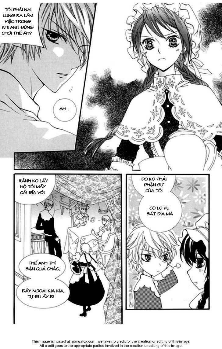 dear my girls chapter 8 8