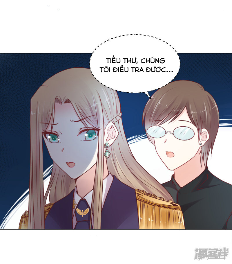 đế quốc tinh tế đệ nhất sủng hôn. chapter 25 15