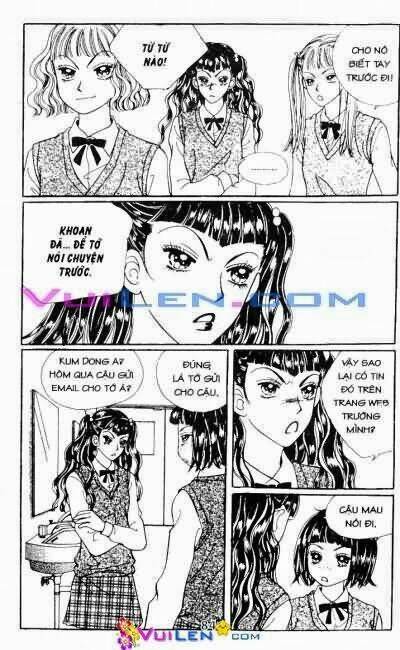 cô bé táo bạo chapter 10 84