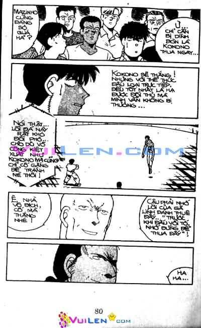 truyền nhân atula - shura no mon i chapter 29 79
