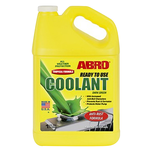 Nước Làm Mát Động Cơ Abro
