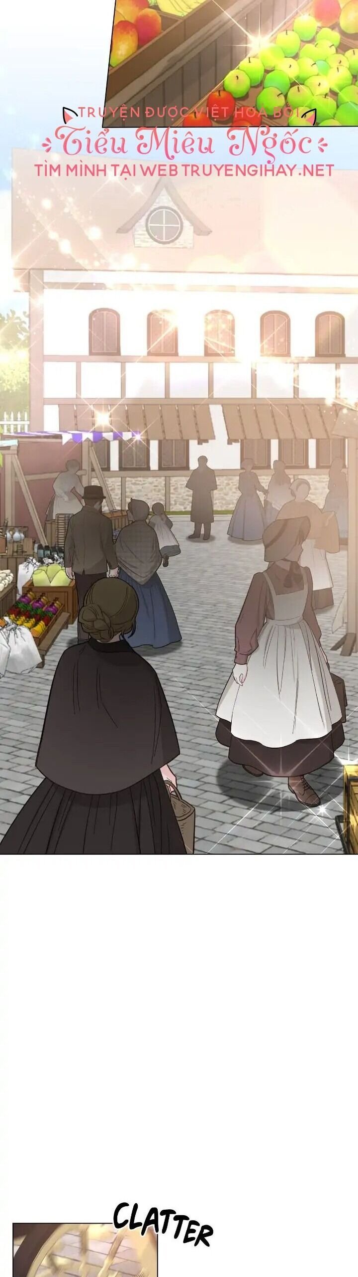 là nhân vật phản diện nhưng tôi sẽ trở thành nữ chính chapter 104 3