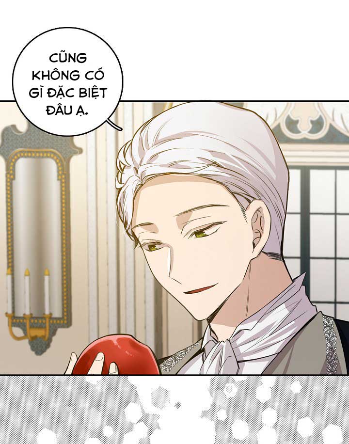 Đánh Lái Về Hướng Bắc-Tây Bắc chapter 5 - Trang 64